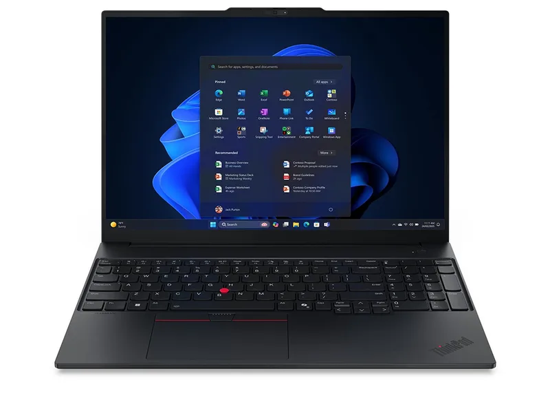 Lenovo ThinkPad E16 Gen 3 21SR002MVA