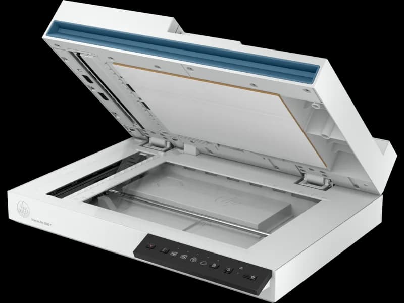 HP ScanJet Pro 2600 f1 (20G05A)