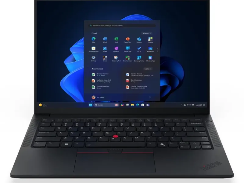 Lenovo ThinkPad E14 Gen 7 21SX00BNVN