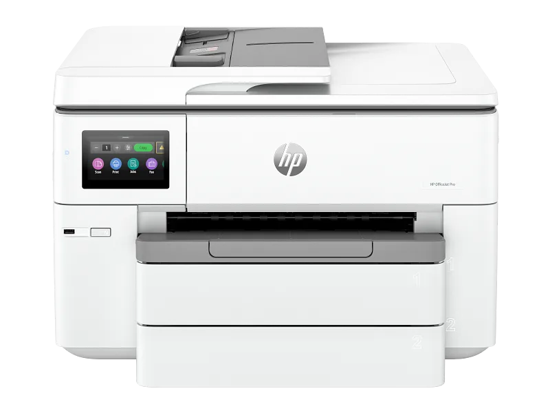 HP OfficeJet Pro 9730 Wide Format All-in-One (537P5C)