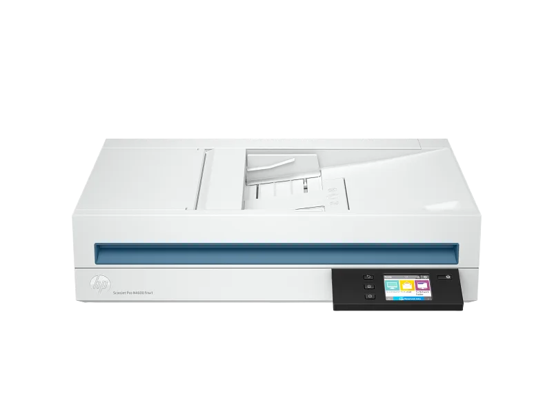 HP ScanJet Pro N4600 fnw1 (20G07A)