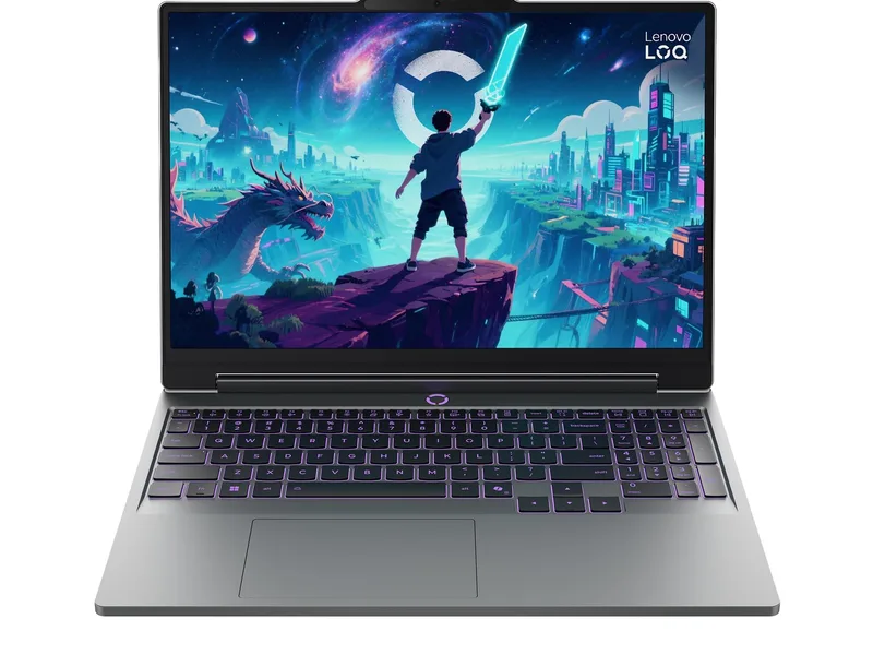 Lenovo LOQ 15IPH11 83SL000LVN