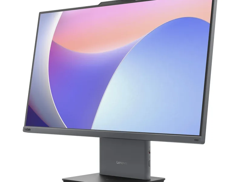 Lenovo ThinkCentre Neo 50a 27 Gen 5 (12SA005XVA)