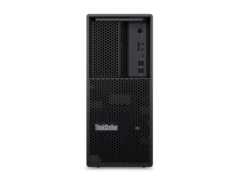 Lenovo ThinkStation P3 Gen 2 (30HT0087VA)