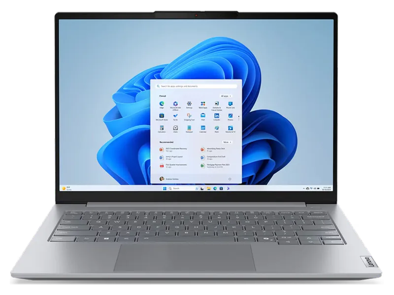 Lenovo Thinkbook 14 G9 IRL 21UY008XVN