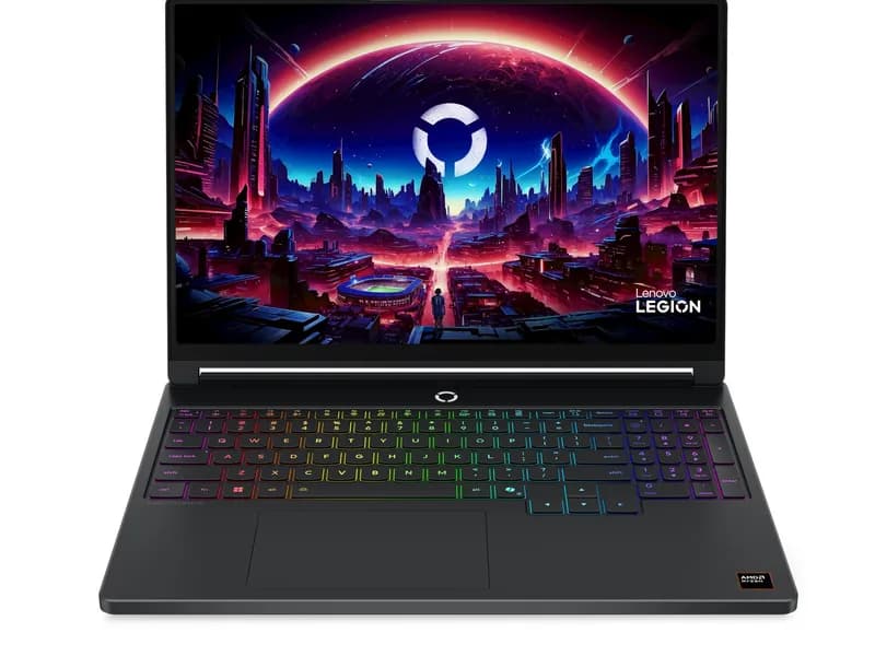 Laptop Lenovo Legion 5 15AHP11 – 83Q7001HVN