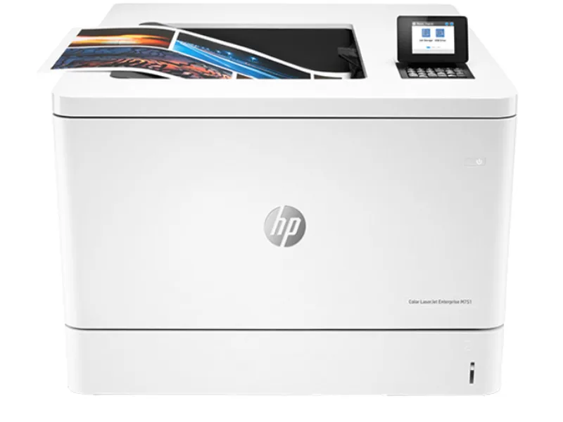 HP Enterprise M751DN (T3U44A)