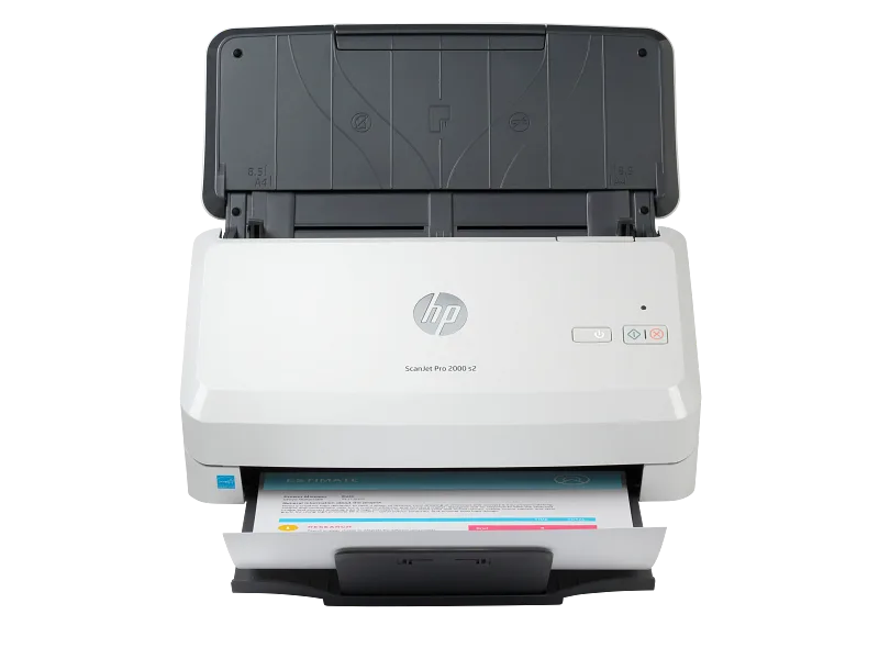 HP ScanJet Pro 2000 s2 (6FW06A)