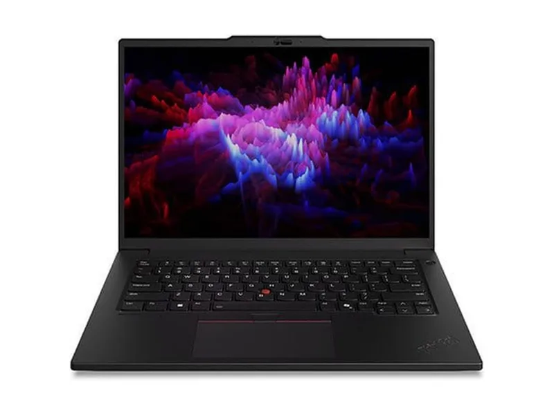 Lenovo ThinkPad P14s Gen 6 – 21QT0058VA