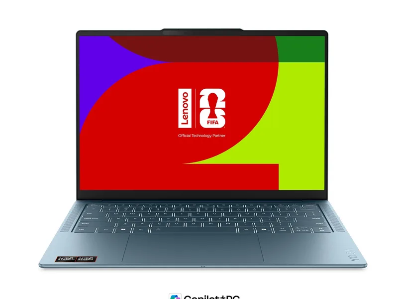 Lenovo Yoga Slim 7 14AGP11 83QS001DVN