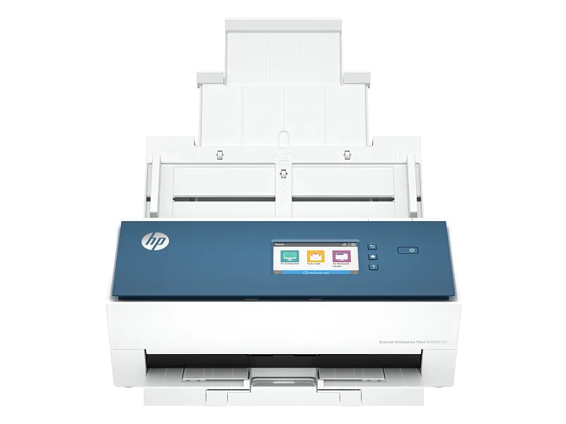HP ScanJet Enterprise Flow N9000sn1 (8Q4W1A)