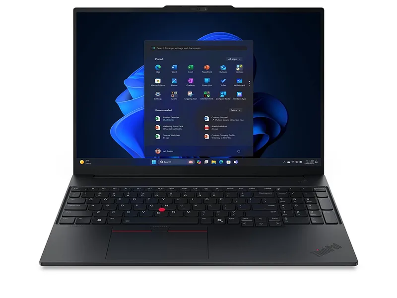 Lenovo ThinkPad E16 Gen 3 22AY003TVA
