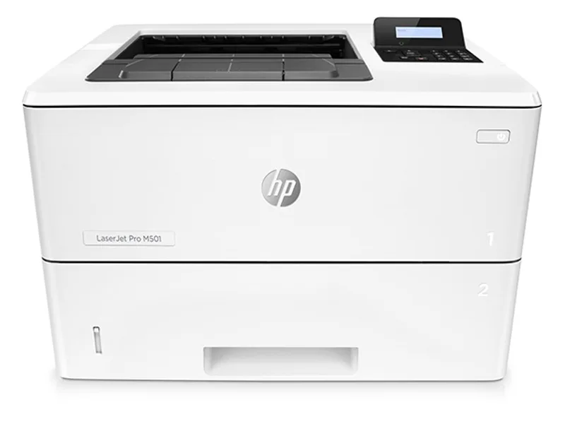 HP Laser LaserJet Pro M501DN (J8H61A)