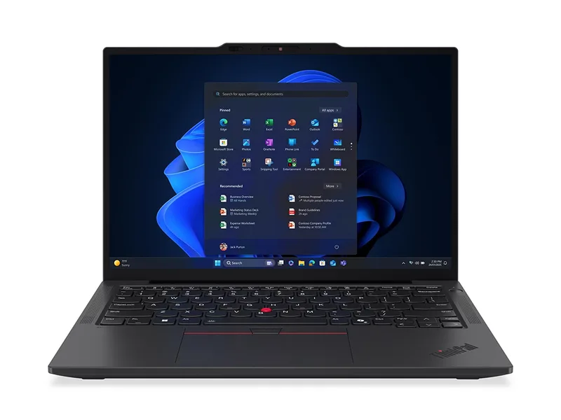 Lenovo ThinkPad X13 Gen 6 21RK00AJVA