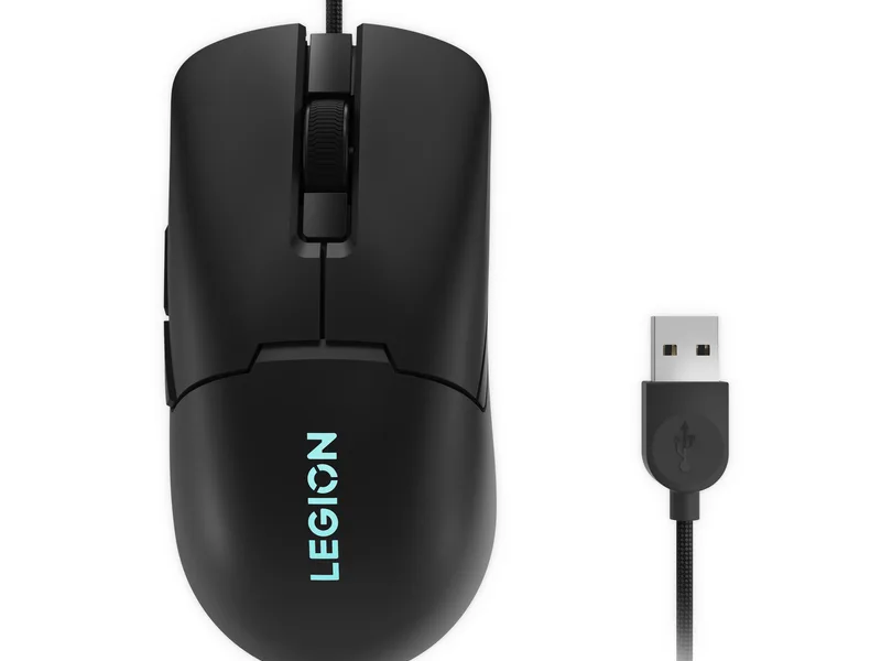 Lenovo Legion M300s RGB Gaming Mouse