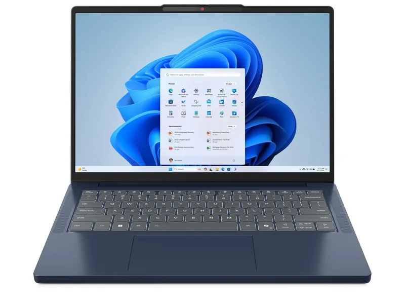 Lenovo IdeaPad Slim 3 15Q8X10 83N3002PVN