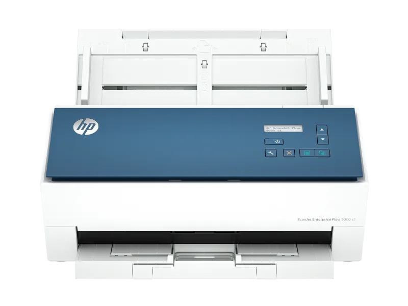 HP ScanJet Enterprise Flow 9000 s1 (8Q4W0A)