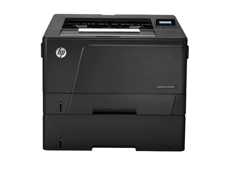 HP LaserJet Pro M706n (B6S02A)