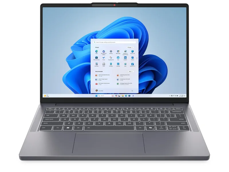 Lenovo IdeaPad Slim 3 14ARP10 83K6005XVN