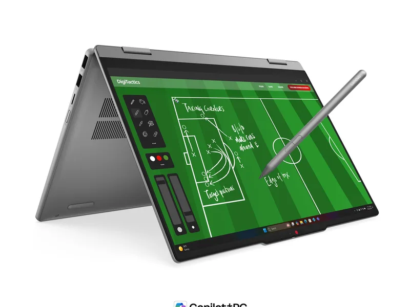 Lenovo IdeaPad 5 2-in-1 14IPH11 83UG0027VN