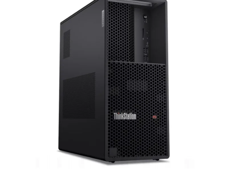 Lenovo ThinkStation P3 Tower Gen 2 30HT0088VA