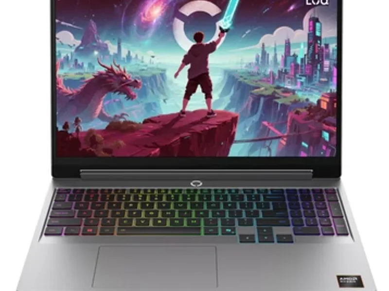 Lenovo LOQ 15AHP11 83TN0040VN