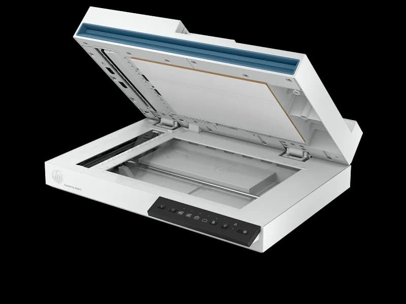 HP ScanJet Pro 3600 f1 (20G06A)