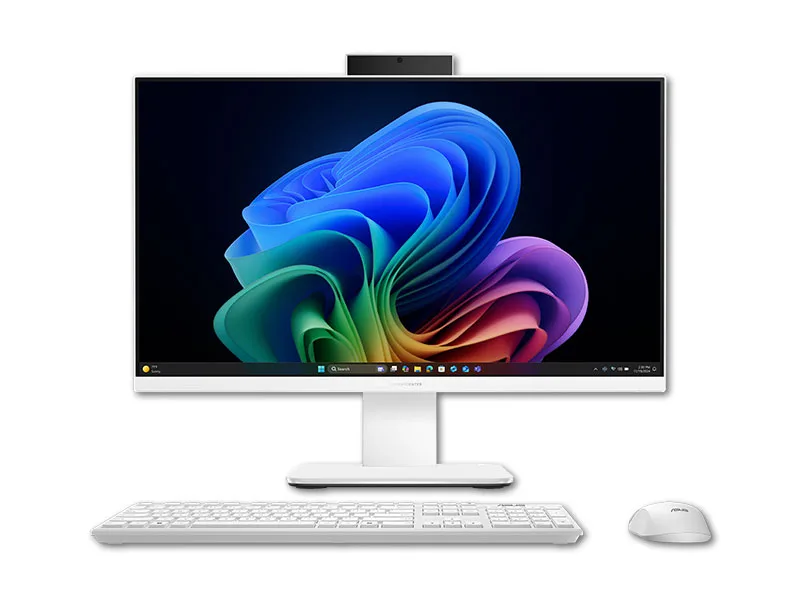 All in one ASUS PM640KA-WPC035W