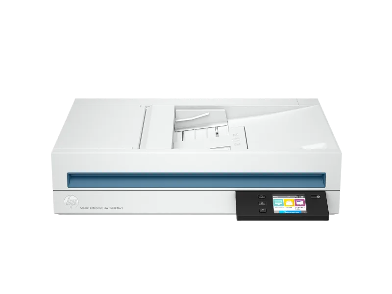 HP ScanJet Enterprise Flow N6600 fnw1 (20G08A)