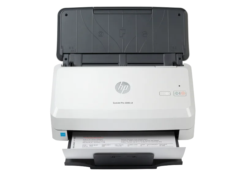 HP ScanJet Pro 3000 s4 (6FW07A)