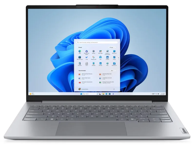 Lenovo ThinkBook 14 G8 IAL 21SJ00EAVN
