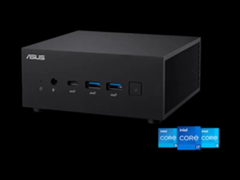 Asus Mini Pc (PN64-B-S5209MV)