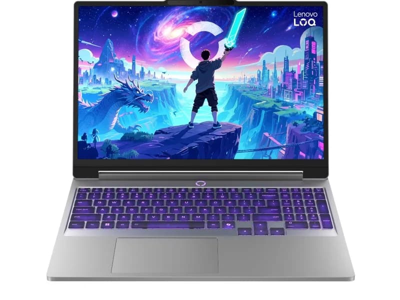 Lenovo LOQ 15IRH11E 83Y9003WVN