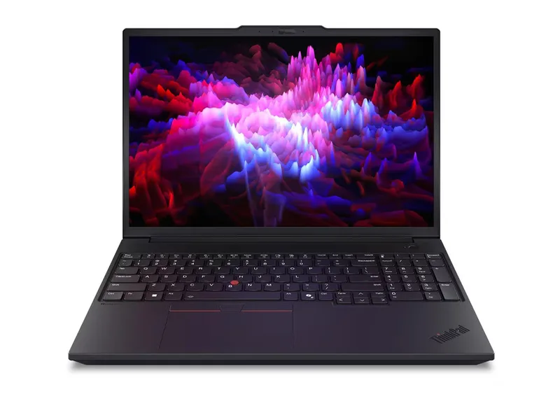 Laptop Lenovo ThinkPad P16v Gen 3 21RS0042VA
