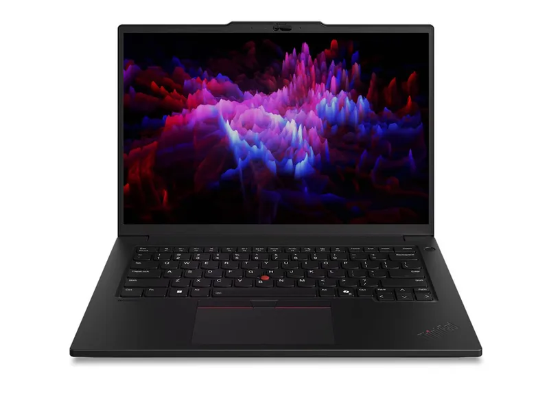 Lenovo ThinkPad P14s Gen 6 21QT005DVA