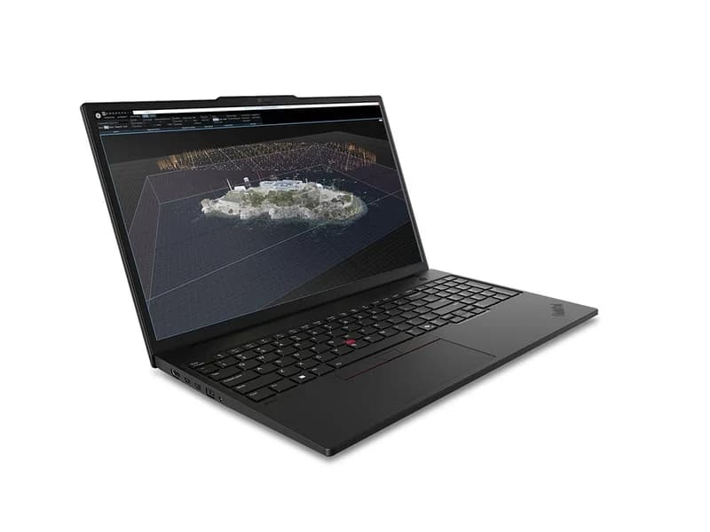 Lenovo ThinkPad P16s Gen 4 21QV0057VA