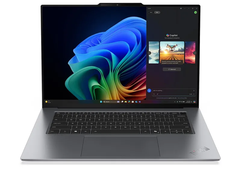 Lenovo ThinkPad X9-15 Gen 1 21Q60054VN