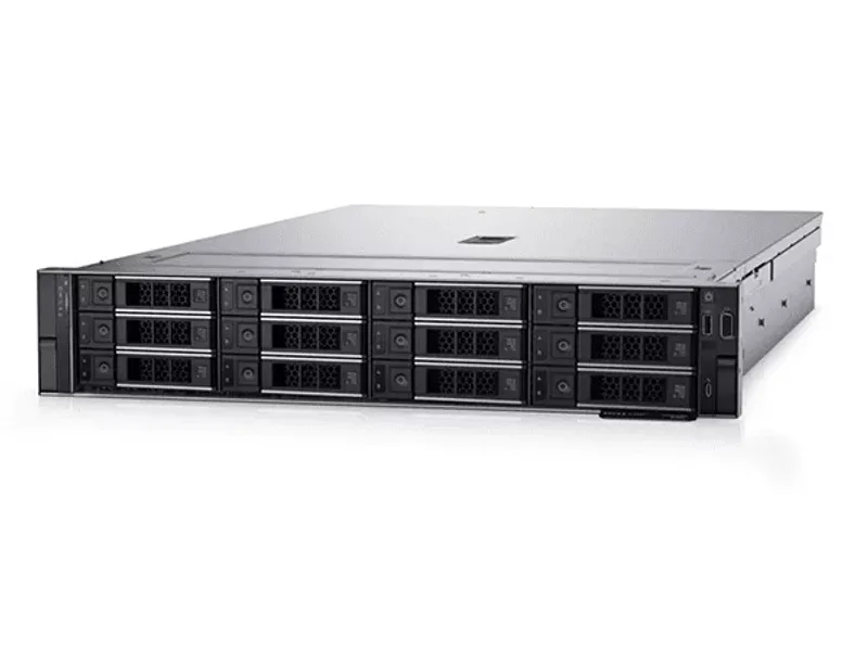 Dell PowerEdge R750