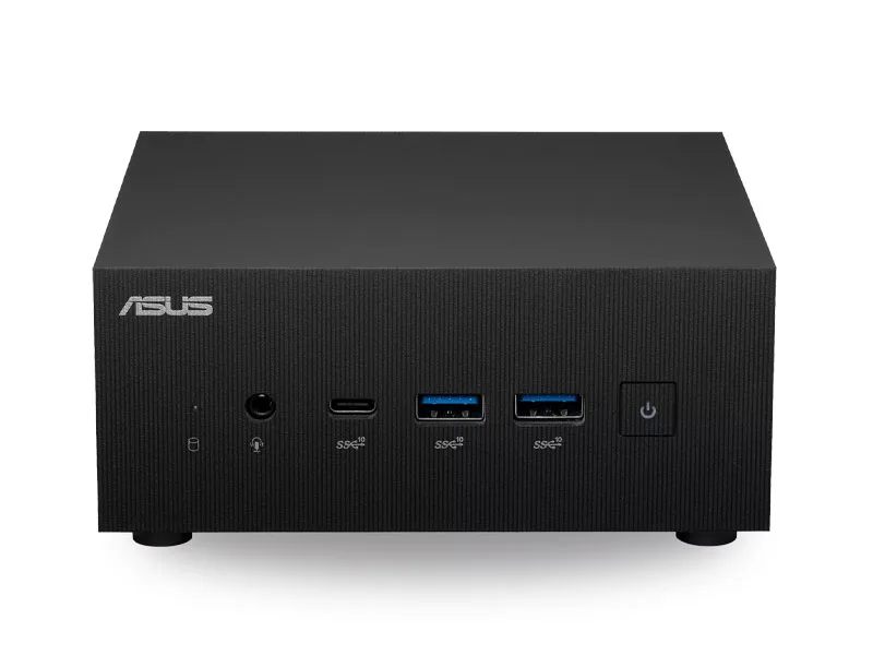 Mini PC Asus NUC PN64-B-S520