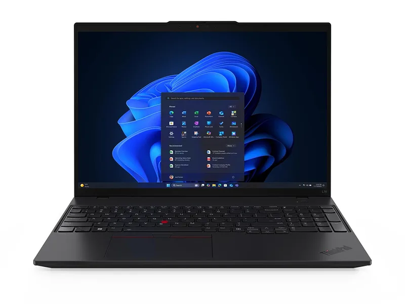 Lenovo ThinkPad L16 Gen 2 21SA000LVA