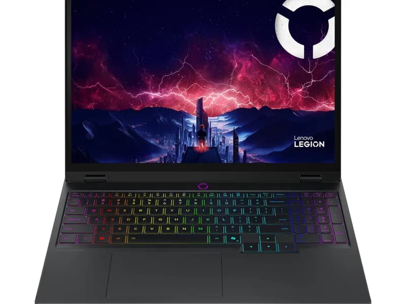Lenovo Legion 5 15AHP10 83M0005FVN
