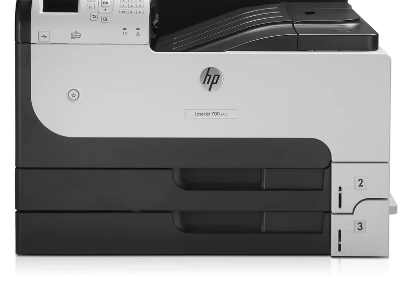 HP LaserJet Enterprise 700 M712n (CF235A)