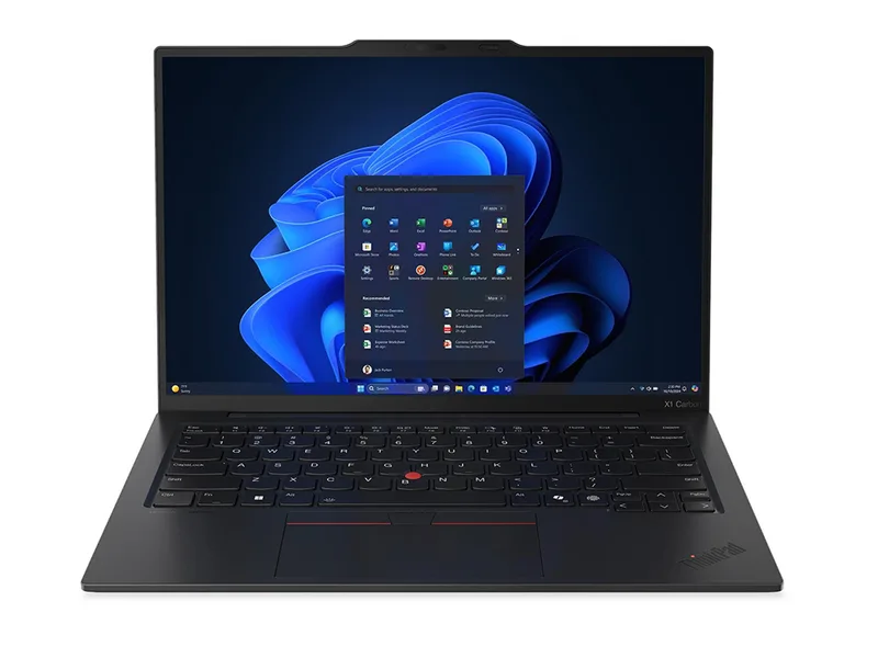 Lenovo ThinkPad X1 Carbon Gen 13 21NS0108VN