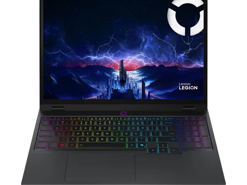Lenovo Legion 5 15IRX10 83LY00A7VN