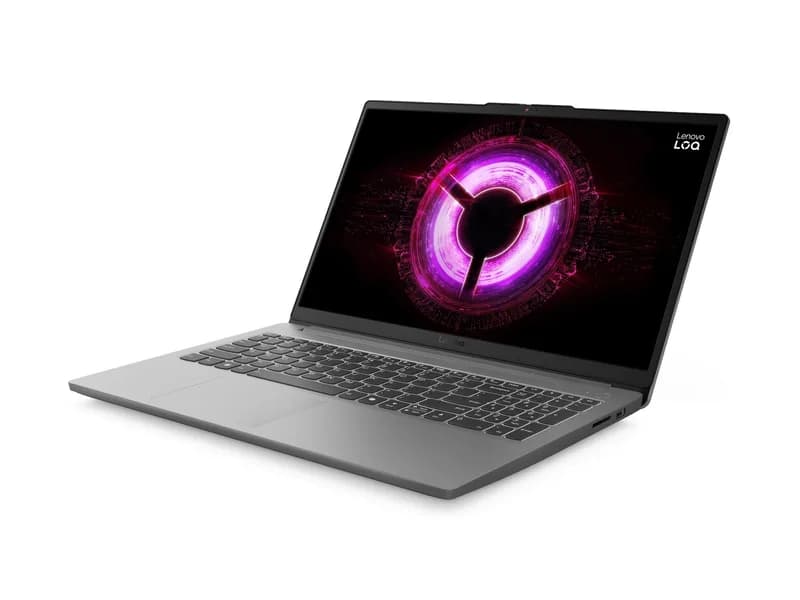 Lenovo LOQ Essential 15ARP10E 83S0000GVN