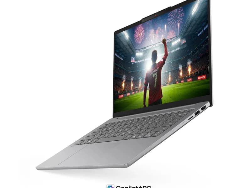 Lenovo IdeaPad Slim 5 14IPH11 83S50036VN